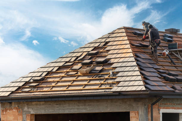 Roof Coating Services in Central Gardens, TX